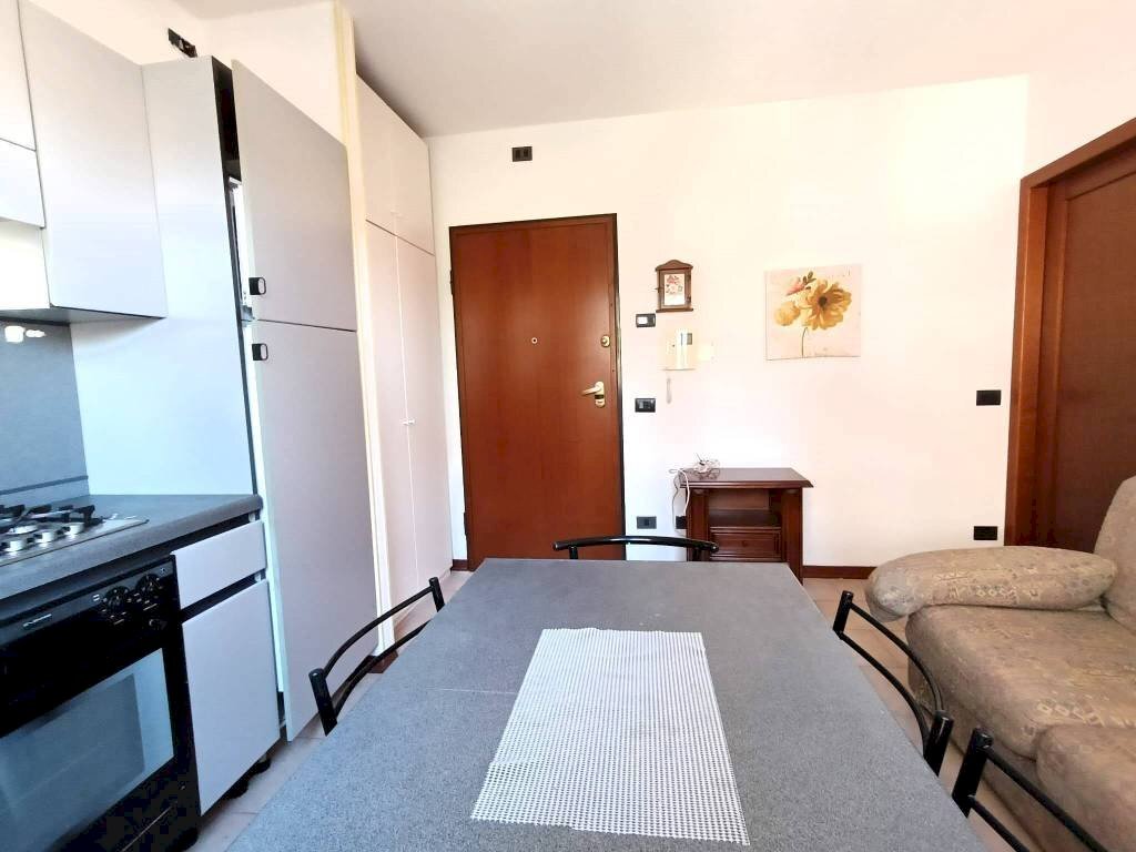 Ingresso - Appartamento via Luigi Vigotti, 6, Parma (zona Pablo) - foto 3