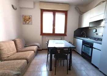 Cucina - Two-room apartment via Luigi Vigotti, 6, Parma (neighborhood Pablo) - photo 4