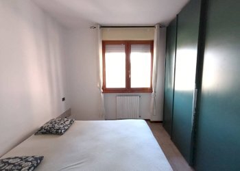 Camera da letto - Two-room apartment via Luigi Vigotti, 6, Parma (neighborhood Pablo) - photo 7