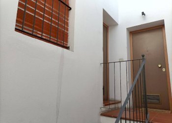 Interno palazzo - Bilocale strada Nino Bixio, 123, Parma (zona Oltretorrente) - foto 2