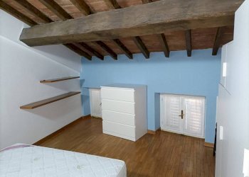 Camera da letto - Bilocale strada Nino Bixio, 123, Parma (zona Oltretorrente) - foto 13