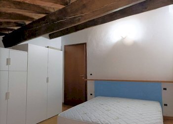 Camera da letto - Bilocale strada Nino Bixio, 123, Parma (zona Oltretorrente) - foto 14