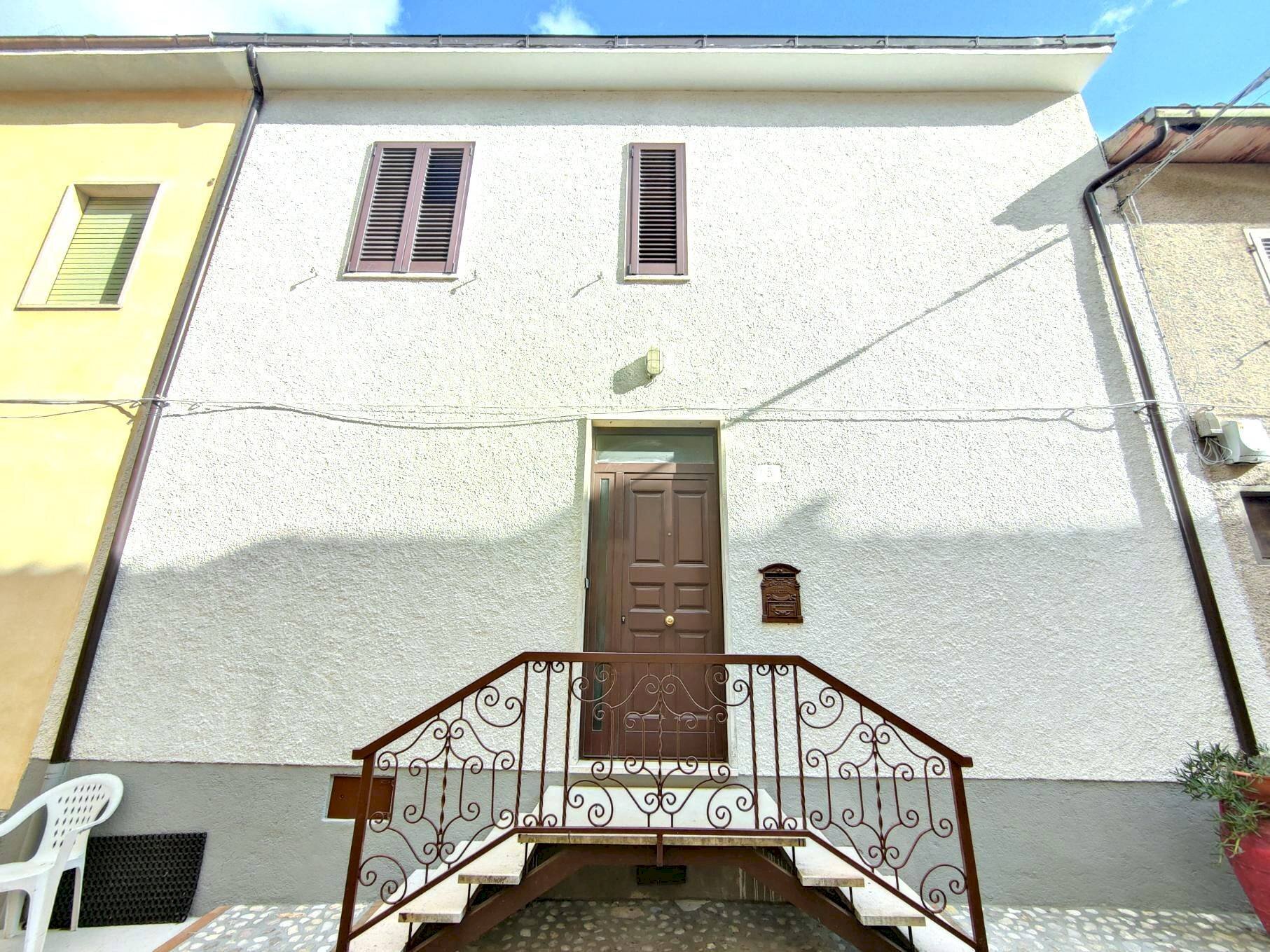 Foto 1 - Three-room apartment Amelia - photo 1