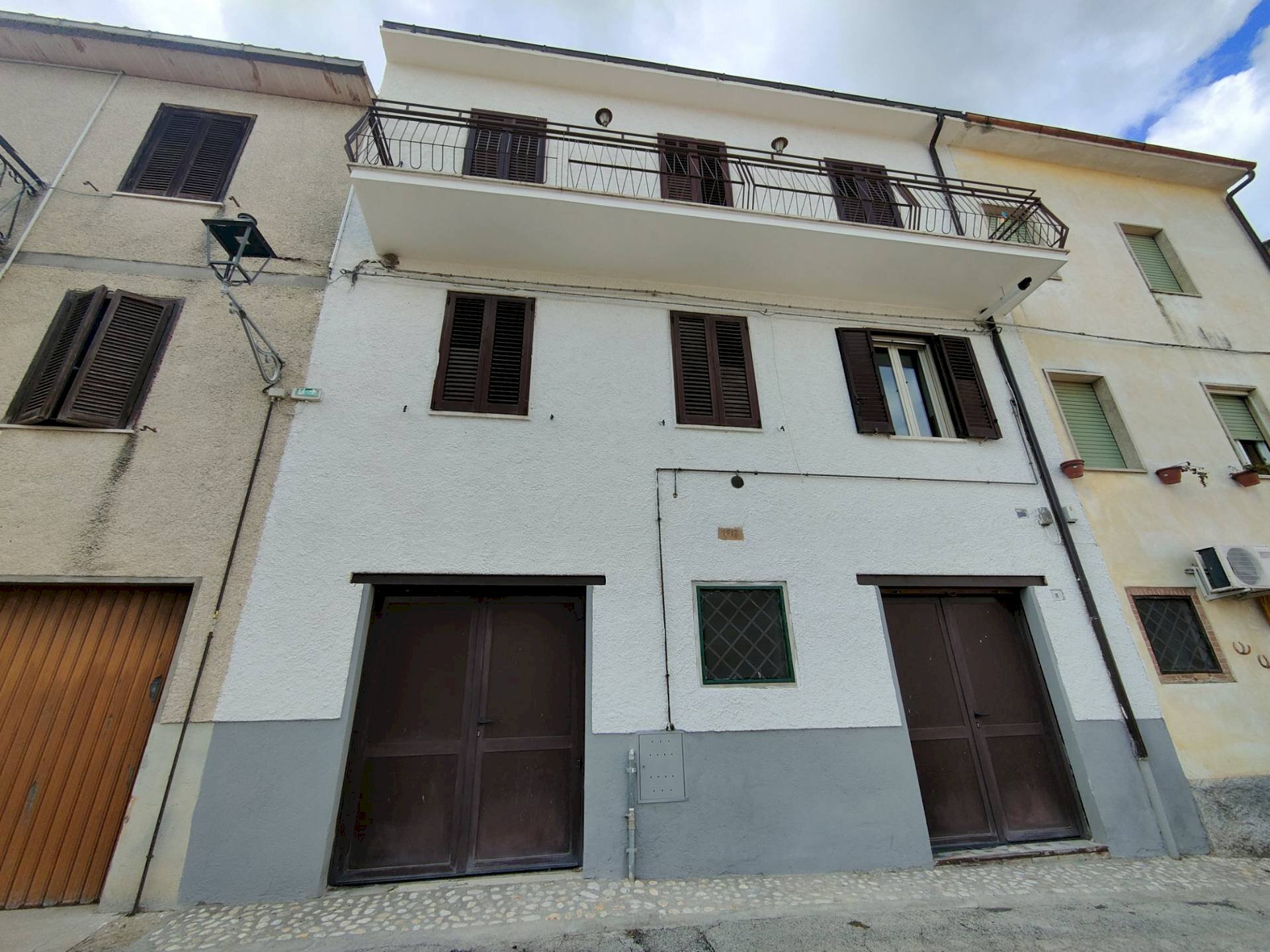 Foto 2 - Three-room apartment Amelia - photo 2