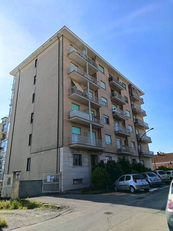 Facciata - Three-room apartment Rivoli - photo 1
