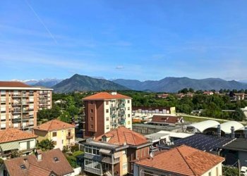 Vista - Three-room apartment Rivoli - photo 5