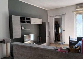 Salone - Three-room apartment Rivoli - photo 12