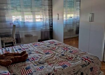 Camera da letto - Three-room apartment Rivoli - photo 20