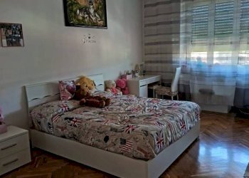 Camera da letto - Three-room apartment Rivoli - photo 21
