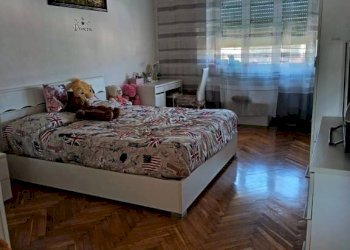 Camera da letto - Three-room apartment Rivoli - photo 23