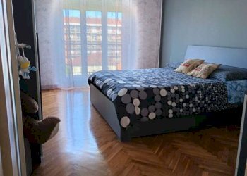 Camera da letto - Three-room apartment Rivoli - photo 24