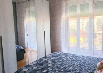 Camera da letto - Three-room apartment Rivoli - photo 25