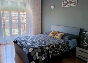 Camera da letto - Three-room apartment Rivoli - photo 26
