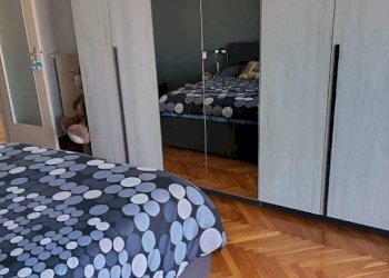 Camera da letto - Three-room apartment Rivoli - photo 28