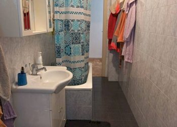 Bagno - Three-room apartment Rivoli - photo 30