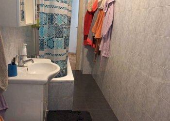 Bagno - Three-room apartment Rivoli - photo 31