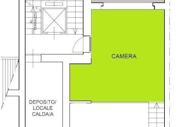 Foto 3 - Quadrilocale Via San Siro, Piacenza - foto 3