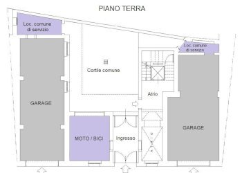 Foto 5 - Quadrilocale Via San Siro, Piacenza - foto 5