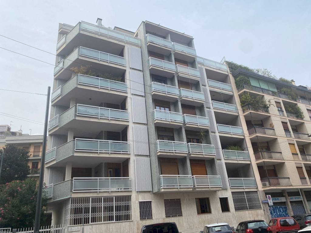 Facciata - Quadrilocale via Cola di Rienzo, 46, Milano - foto 2