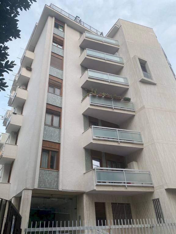 Facciata - Quadrilocale via Cola di Rienzo, 46, Milano - foto 3