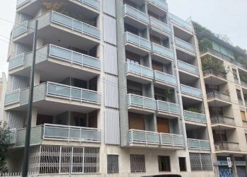 Facciata - Quadrilocale via Cola di Rienzo, 46, Milano - foto 1