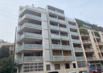 Facciata - Four-room apartment via Cola di Rienzo, 46, Milano - photo 2