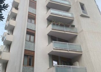 Facciata - Quadrilocale via Cola di Rienzo, 46, Milano - foto 3