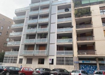Facciata - Quadrilocale via Cola di Rienzo, 46, Milano - foto 4