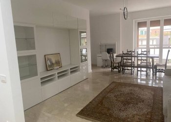 Salone - Quadrilocale via Cola di Rienzo, 46, Milano - foto 7