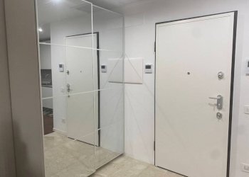 Ingresso - Quadrilocale via Cola di Rienzo, 46, Milano - foto 11