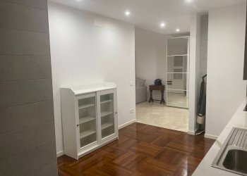 Ingresso - Quadrilocale via Cola di Rienzo, 46, Milano - foto 12