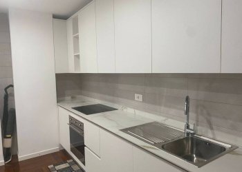 Cucina - Quadrilocale via Cola di Rienzo, 46, Milano - foto 13