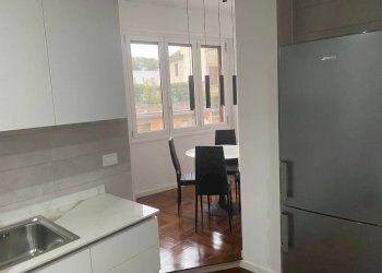 Cucina - Quadrilocale via Cola di Rienzo, 46, Milano - foto 15
