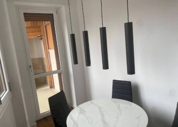 Camera da letto - Quadrilocale via Cola di Rienzo, 46, Milano - foto 16
