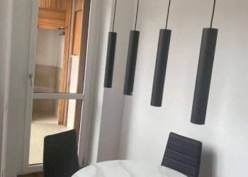 Ufficio - Four-room apartment via Cola di Rienzo, 46, Milano - photo 17