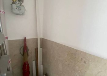 Ripostiglio - Quadrilocale via Cola di Rienzo, 46, Milano - foto 21