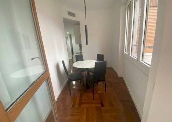 Salone - Quadrilocale via Cola di Rienzo, 46, Milano - foto 24