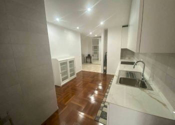 Cucina - Four-room apartment via Cola di Rienzo, 46, Milano - photo 26
