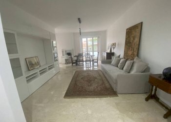 Salone - Quadrilocale via Cola di Rienzo, 46, Milano - foto 27