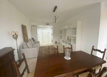 Salone - Quadrilocale via Cola di Rienzo, 46, Milano - foto 29