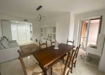 Salone - Quadrilocale via Cola di Rienzo, 46, Milano - foto 30