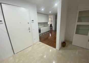 Ingresso - Four-room apartment via Cola di Rienzo, 46, Milano - photo 31