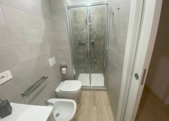 Bagno - Quadrilocale via Cola di Rienzo, 46, Milano - foto 32