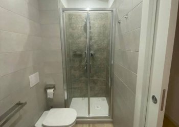 Bagno - Quadrilocale via Cola di Rienzo, 46, Milano - foto 33