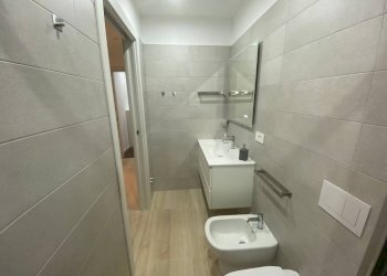 Bagno - Quadrilocale via Cola di Rienzo, 46, Milano - foto 34