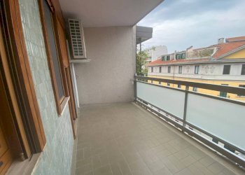 Terrazzo - Quadrilocale via Cola di Rienzo, 46, Milano - foto 36