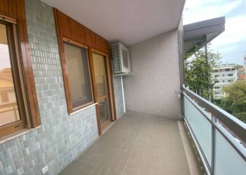 Terrazzo - Four-room apartment via Cola di Rienzo, 46, Milano - photo 39