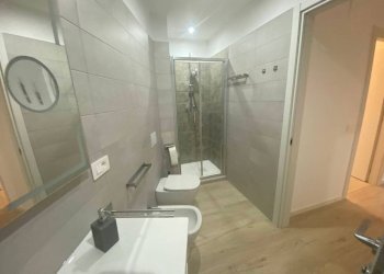 Bagno - Four-room apartment via Cola di Rienzo, 46, Milano - photo 40