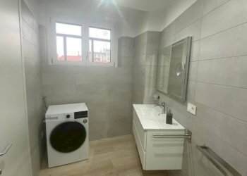 Bagno - Quadrilocale via Cola di Rienzo, 46, Milano - foto 41