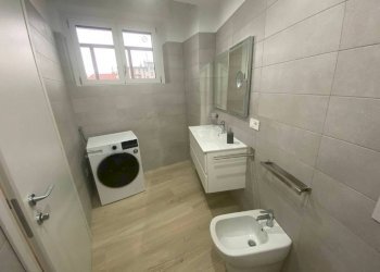 Bagno - Quadrilocale via Cola di Rienzo, 46, Milano - foto 42